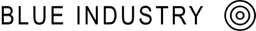 Logo van Blue Industry
