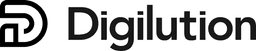 Logo van Digilution